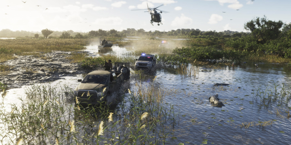 Всё, что нужно знать о GTA 6: отвечаем на 15 главных вопросов Всё, что нужно знать о GTA 6: отвечаем на 15 главных вопросов