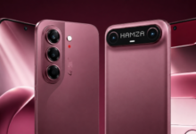 Photo of Tecno показала два ультратонких смартфона — Camon Slim 5G и Camon Air с мини‑экраном