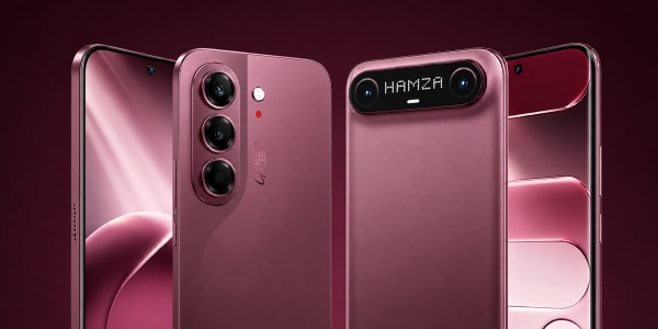 Tecno показала два ультратонких смартфона — Camon Slim 5G и Camon Air с мини‑экраном Tecno показала два ультратонких смартфона — Camon Slim 5G и Camon Air с мини‑экраном