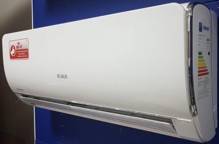 Лучшие сплит-системы Jax: семь популярных моделей + нюансы выбора климатической техники Лучшие сплит-системы Jax: семь популярных моделей + нюансы выбора климатической техники