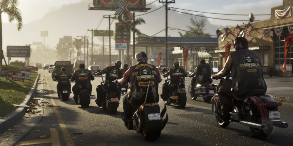Всё, что нужно знать о GTA 6: отвечаем на 15 главных вопросов Всё, что нужно знать о GTA 6: отвечаем на 15 главных вопросов