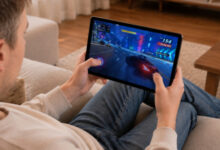 Photo of Почему нам нравится планшет Redmi Pad 2: цена, автономность и ещё несколько причин