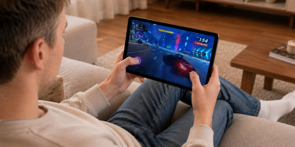 Почему нам нравится планшет Redmi Pad 2: цена, автономность и ещё несколько причин Почему нам нравится планшет Redmi Pad 2: цена, автономность и ещё несколько причин