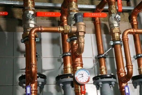 Медные трубы для отопления: виды, специфика маркировки + особенности применения Медные трубы для отопления: виды, специфика маркировки + особенности применения