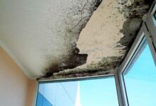 Photo of Вытяжная вентиляция на балконе и лоджии: варианты организации вентилирования