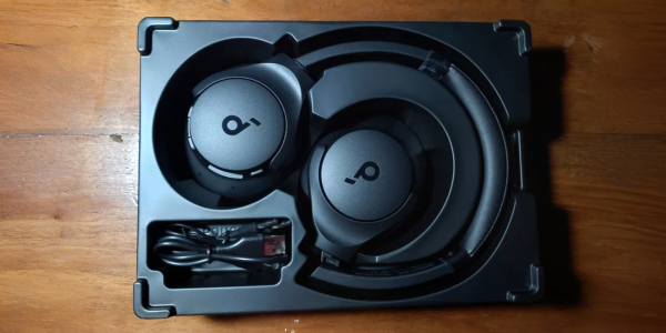 Надо брать: наушники Anker Soundcore Q20i со скидкой 57% на AliExpress Надо брать: наушники Anker Soundcore Q20i со скидкой 57% на AliExpress