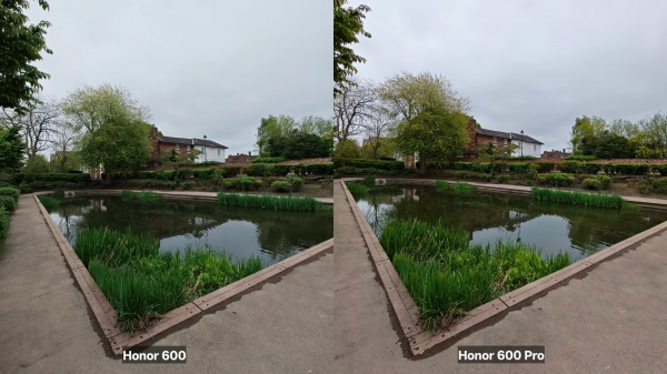 Что лучше &mdash; Honor 600 или Honor 600&nbsp;Pro