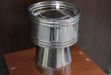 Photo of Дефлектор на дымоход газового котла: требования к установке и правила монтажа