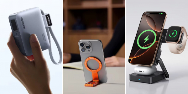 Закупаемся аксессуарами для смартфона на распродаже AliExpress Закупаемся аксессуарами для смартфона на распродаже AliExpress