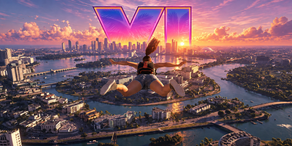 Всё, что нужно знать о GTA 6: отвечаем на 15 главных вопросов Всё, что нужно знать о GTA 6: отвечаем на 15 главных вопросов