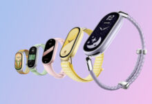 Photo of Корпус тоньше, экран ярче: Xiaomi представила фитнес-браслет Smart Band 11