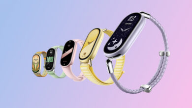 Photo of Корпус тоньше, экран ярче: Xiaomi представила фитнес-браслет Smart Band 11