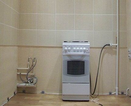 Срок службы газовых труб: нормативы эксплуатации газовых коммуникаций Срок службы газовых труб: нормативы эксплуатации газовых коммуникаций
