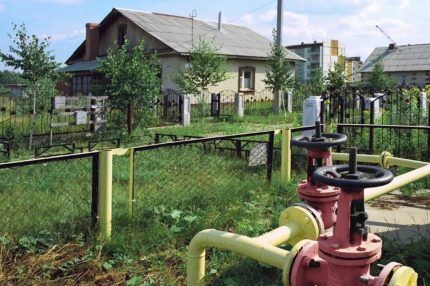 Газовая горелка для банной печи своими руками: как изготовить самодельное устройство