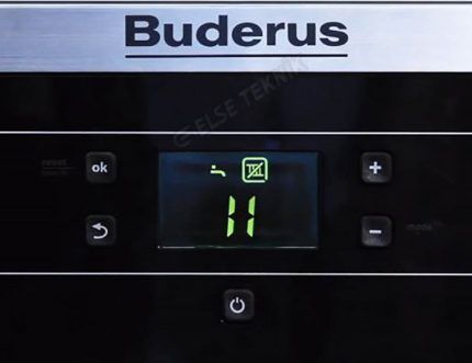 Обслуживание и ремонт газовых котлов &laquo;Buderus&raquo;: методы борьбы с типичными поломками