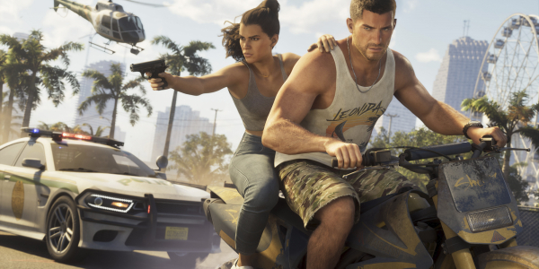 Всё, что нужно знать о GTA 6: отвечаем на 15 главных вопросов Всё, что нужно знать о GTA 6: отвечаем на 15 главных вопросов