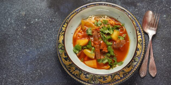 13 рецептов вкусного лагмана 13 рецептов вкусного лагмана