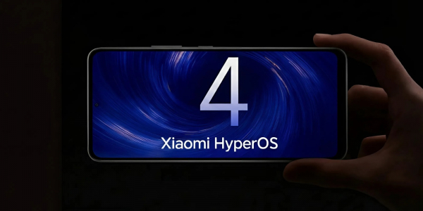 HyperOS 4&nbsp;получат гораздо меньше устройств Xiaomi, чем ожидалось