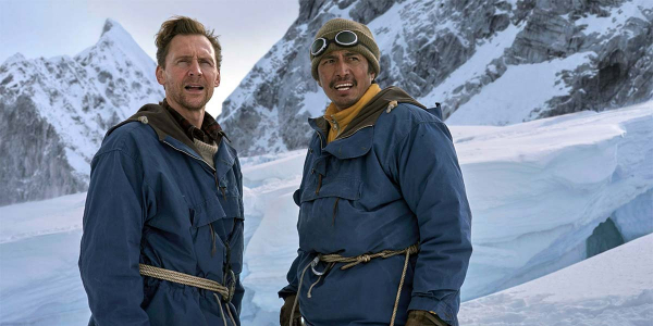 Вышел трейлер &laquo;Тенцинга&raquo; с&nbsp;Томом Хиддлстоном и&nbsp;Уиллемом Дефо &mdash; фильма о&nbsp;первых покорителях Эвереста
