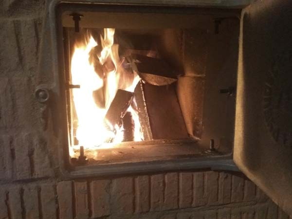 Кирпичная печь своими руками Кирпичная печь своими руками