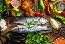 Photo of Средиземноморские продукты продлевают половую жизнь мужчин