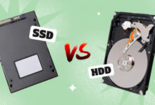 Photo of Что лучше — SSD или HDD