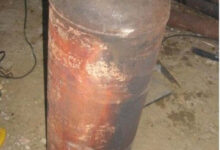 Photo of Буржуйка из газового баллона: пошаговые фото