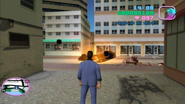 Как мы открывали GTA: редакция Лайфхакера вспоминает 6&nbsp;любимых игр культовой серии Rockstar