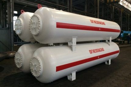 Как и зачем сжижают газ: технология производства и сфера использования сжиженного газа Как и зачем сжижают газ: технология производства и сфера использования сжиженного газа