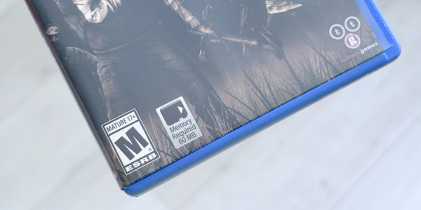 Почему в 2026 году я люблю свою PS Vita сильнее, чем Nintendo Switch Почему в 2026 году я люблю свою PS Vita сильнее, чем Nintendo Switch