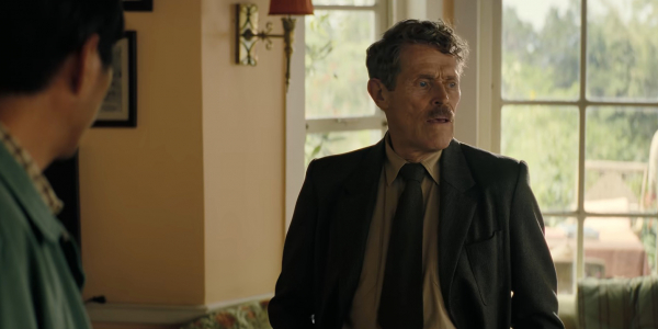 Вышел трейлер &laquo;Тенцинга&raquo; с&nbsp;Томом Хиддлстоном и&nbsp;Уиллемом Дефо &mdash; фильма о&nbsp;первых покорителях Эвереста