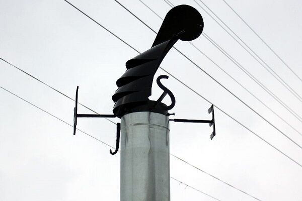 Дефлектор на дымоход газового котла: требования к установке и правила монтажа Дефлектор на дымоход газового котла: требования к установке и правила монтажа
