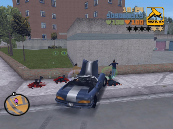 Как мы открывали GTA: редакция Лайфхакера вспоминает 6&nbsp;любимых игр культовой серии Rockstar
