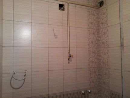 Можно ли устанавливать газовый котел в ванной комнате: нормы и правила Можно ли устанавливать газовый котел в ванной комнате: нормы и правила