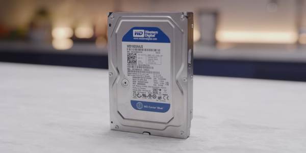 Что лучше — SSD или HDD Что лучше — SSD или HDD