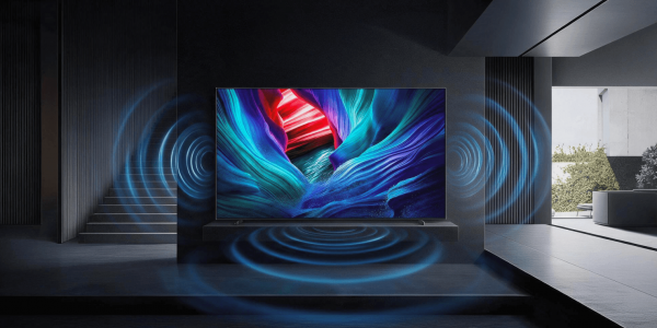 Как в кино, только дома: устраиваем атмосферный просмотр фильмов с Samsung Микро RGB Как в кино, только дома: устраиваем атмосферный просмотр фильмов с Samsung Микро RGB