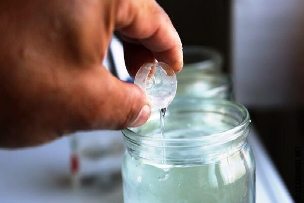Коагулянт для очистки сточной воды: как выбрать + правила использования Коагулянт для очистки сточной воды: как выбрать + правила использования