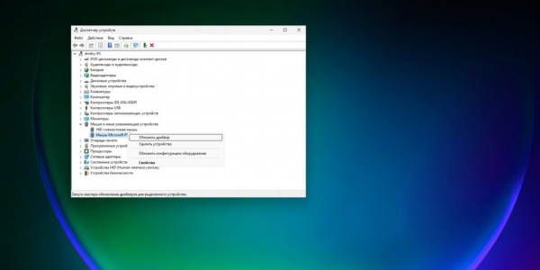 Что делать, если пропал курсор мыши в Windows Что делать, если пропал курсор мыши в Windows