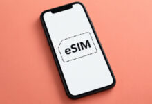 Photo of Объясняем за минуту: как узнать, поддерживает ли ваш телефон eSIM