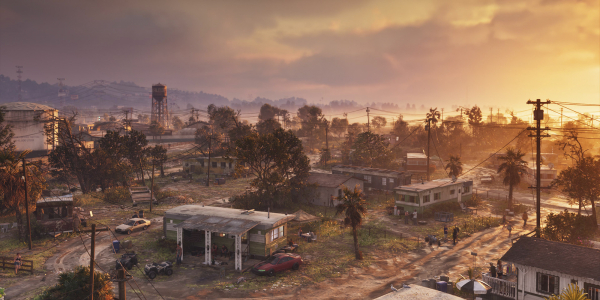 Всё, что нужно знать о GTA 6: отвечаем на 15 главных вопросов Всё, что нужно знать о GTA 6: отвечаем на 15 главных вопросов