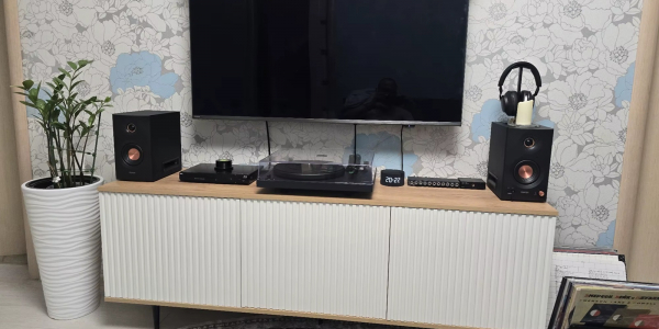 Популярные колонки Edifier MR5 отдают за полцены на AliExpress Популярные колонки Edifier MR5 отдают за полцены на AliExpress