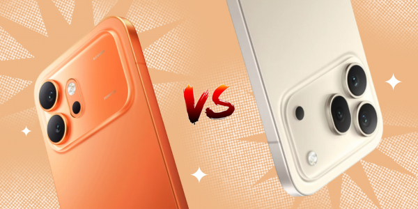 Что лучше &mdash; Honor 600 или Honor 600&nbsp;Pro