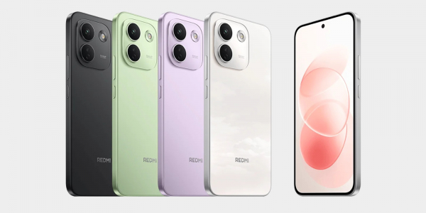 Новинку Redmi Note 17 Pro Max отдают со скидкой 54% на AliExpress