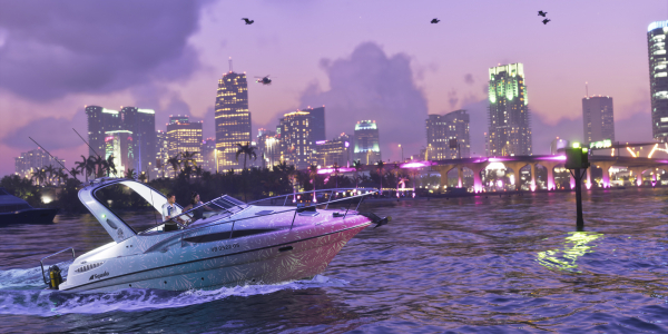 Всё, что нужно знать о GTA 6: отвечаем на 15 главных вопросов Всё, что нужно знать о GTA 6: отвечаем на 15 главных вопросов