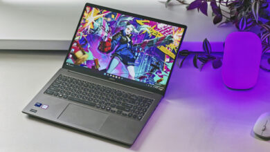Photo of Обзор MSI Modern 16 AI+ — лёгкого и стильного ноутбука с OLED-экраном