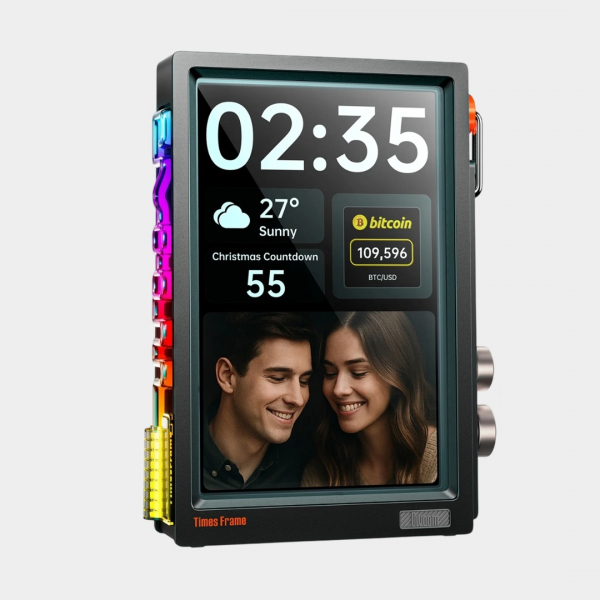 Нам было достаточно одного взгляда, чтобы захотеть эти вещи с&nbsp;AliExpress