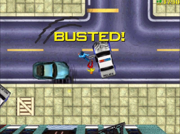 Как мы открывали GTA: редакция Лайфхакера вспоминает 6&nbsp;любимых игр культовой серии Rockstar