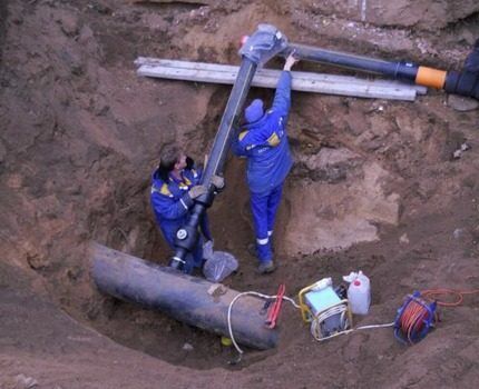 Срок службы газовых труб: нормативы эксплуатации газовых коммуникаций Срок службы газовых труб: нормативы эксплуатации газовых коммуникаций