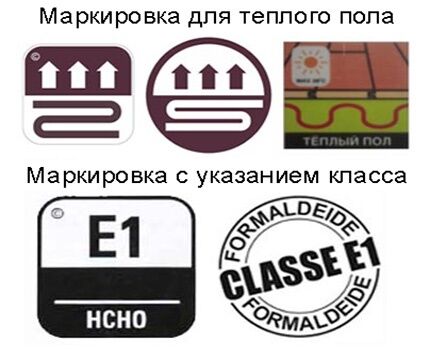 Теплый пол под ламинат: монтаж и укладка пленочной инфракрасной системы