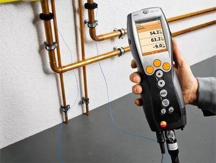 Газовый анализатор: принцип работы, на что смотреть при выборе + обзор производителей